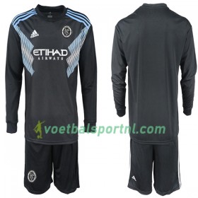 New York City Kind Uit Tenue 2018-19 L/S